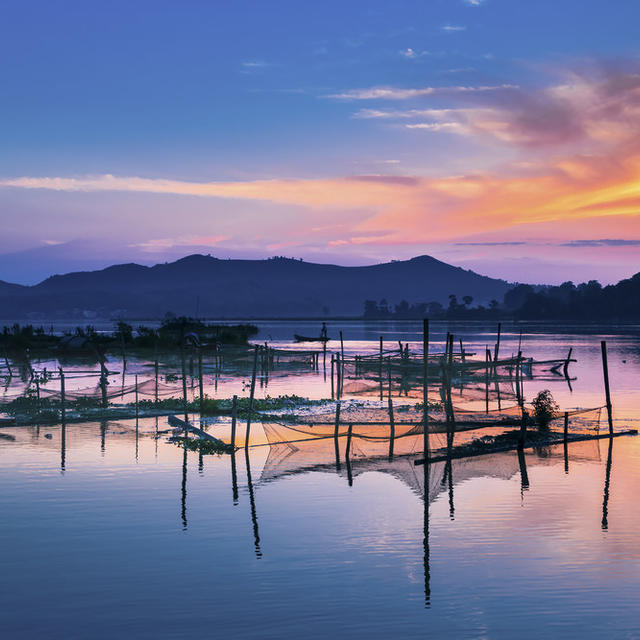 邵阳县 渣滩村
