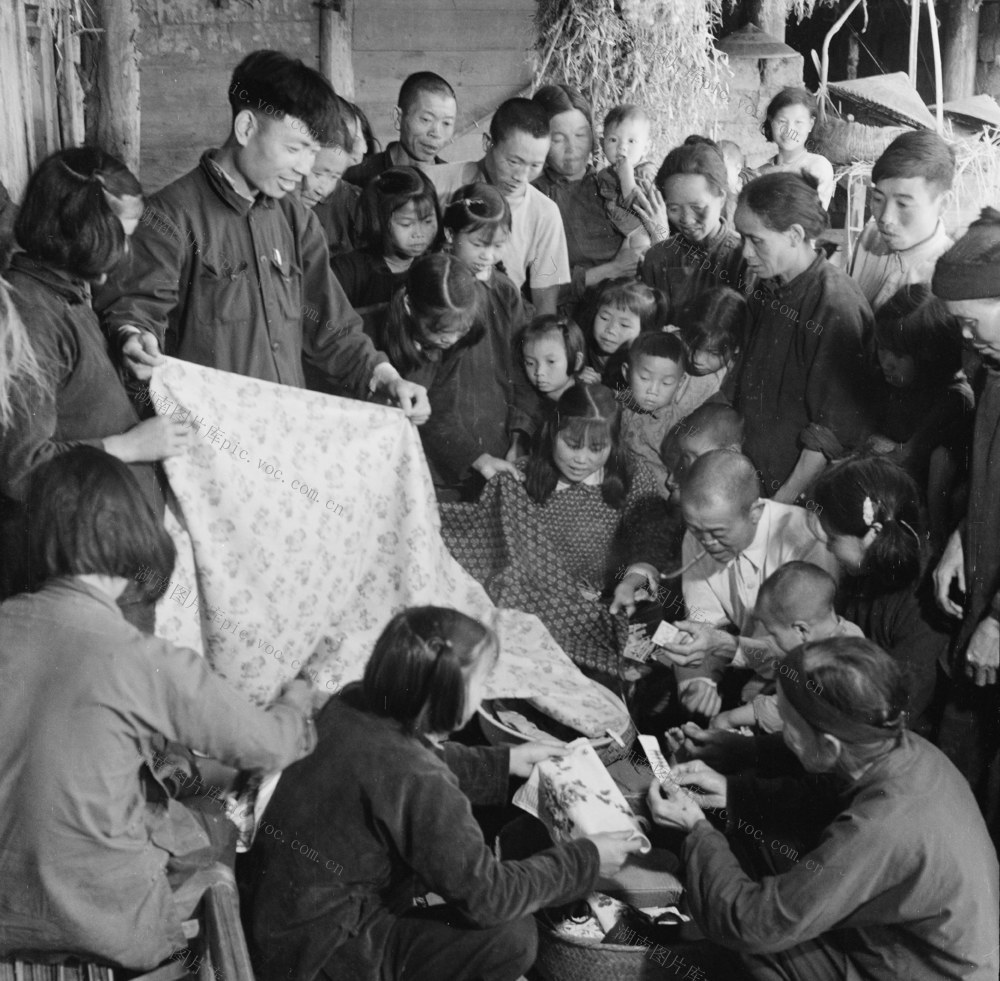 陈伯仲 货郎 生意