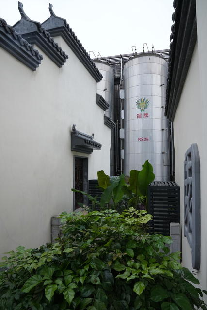 湘潭龙牌酱园