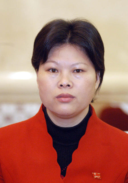 湖南省优秀共产党员先进事迹报告会