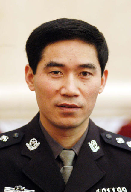 湖南省优秀共产党员先进事迹报告会