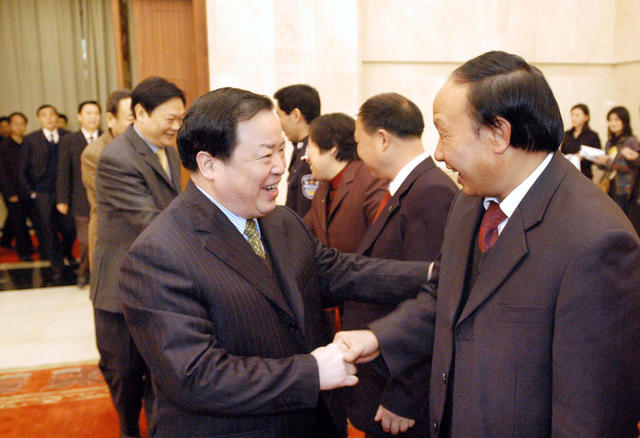 湖南省优秀共产党员先进事迹报告会