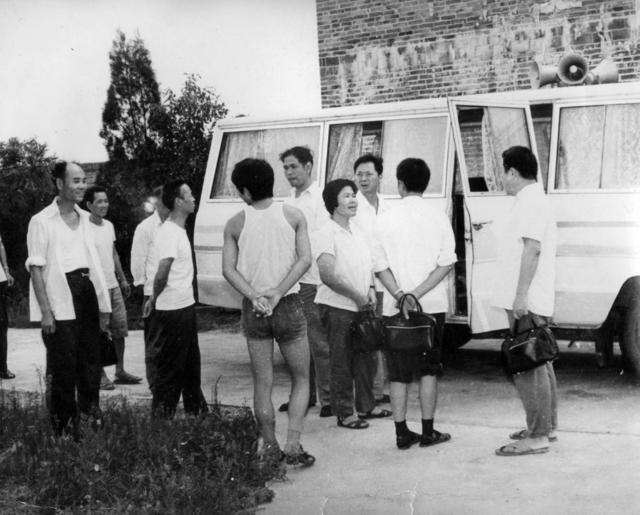教师节 第一个 教育 历史 座谈会