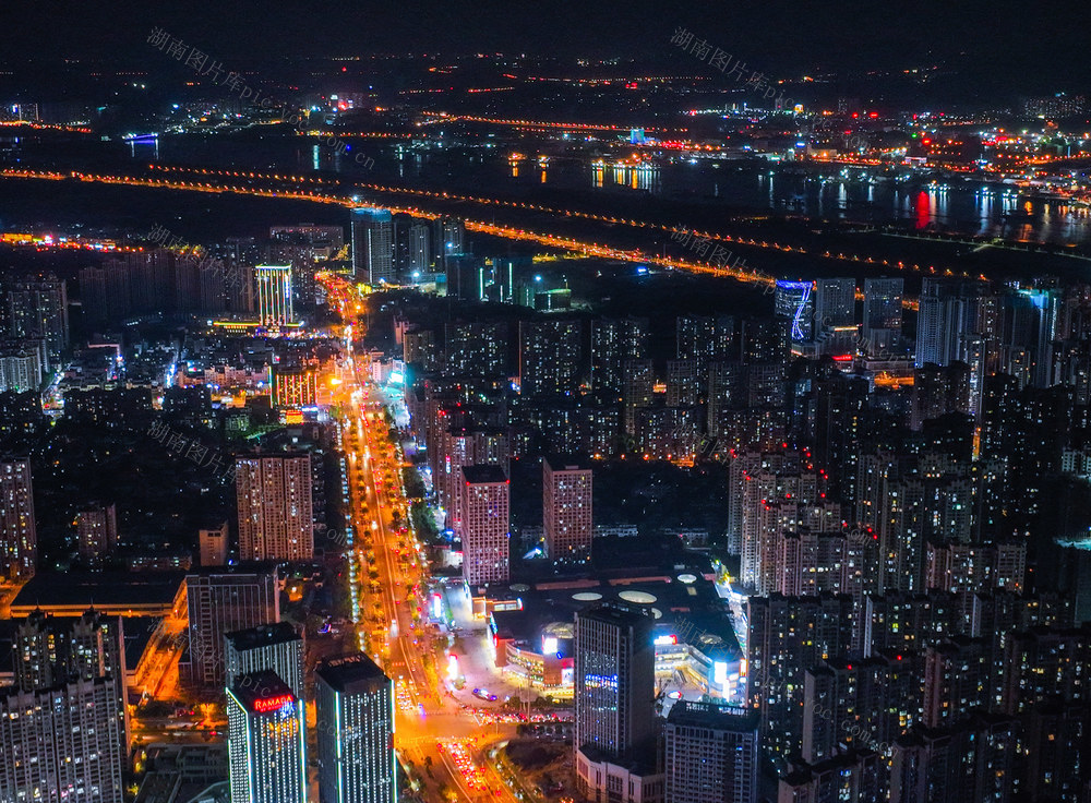 夜景、风光、航拍