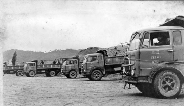 六都寨水库 大型水库