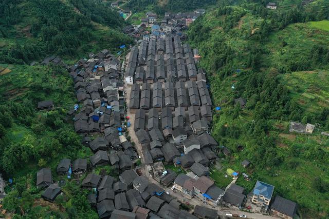 宜居 业旺 美丽 乡村 环境 产业 发展