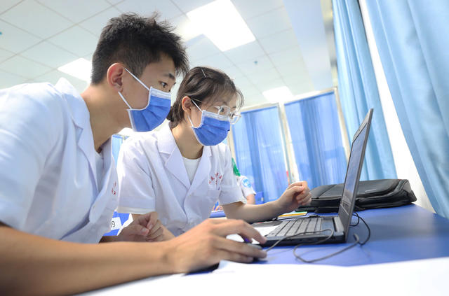 医学 技能 比赛