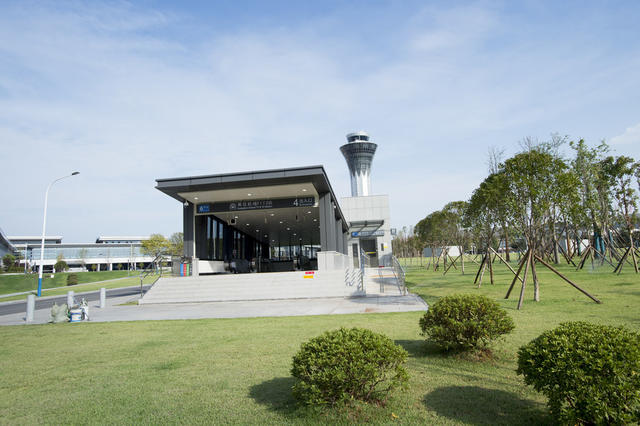 长沙 交通 地铁 