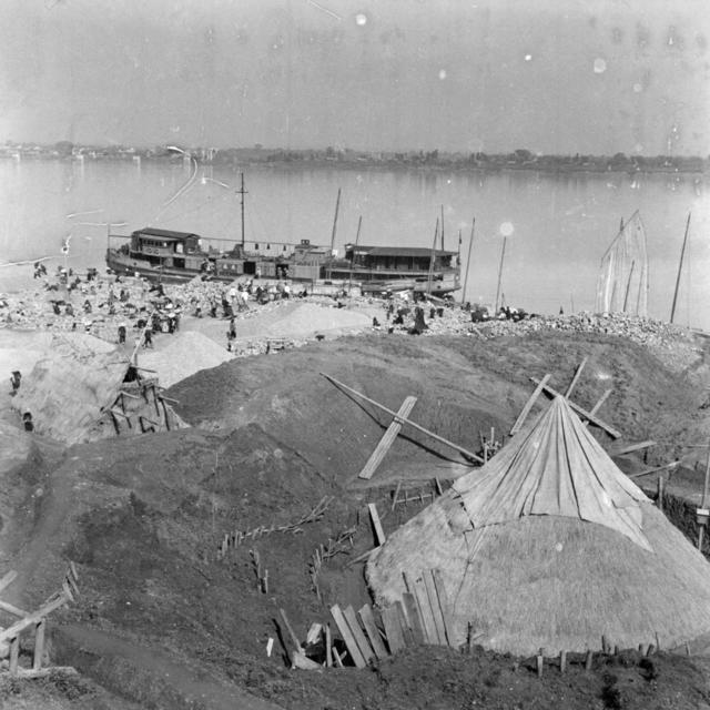 湘纺 妇女能顶半边天 湘女 社会主义工业化