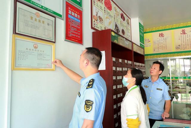 经营性 自建房 检查“回头看”清隐患 保安全