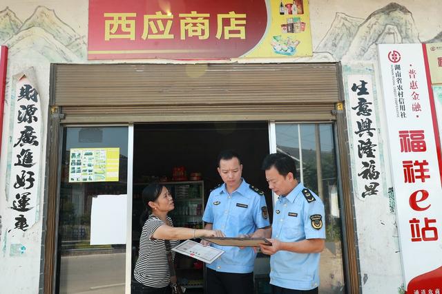 经营性 自建房 检查“回头看”清隐患 保安全