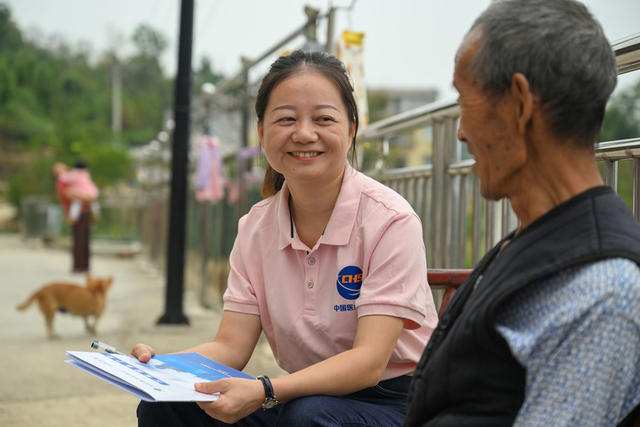 张家界 武陵源 医保 卫健 乡村振兴 民生