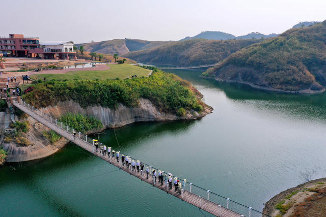 郴州 高椅岭