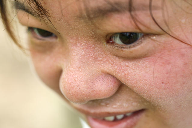 朱霞 二十大代表