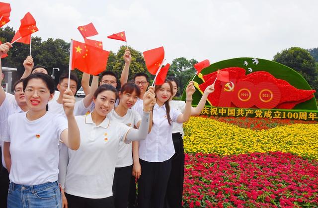 参观韶山 毛泽东故居