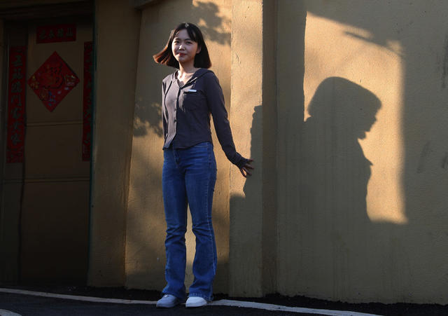 老巷 打卡 乡愁 记忆 网红