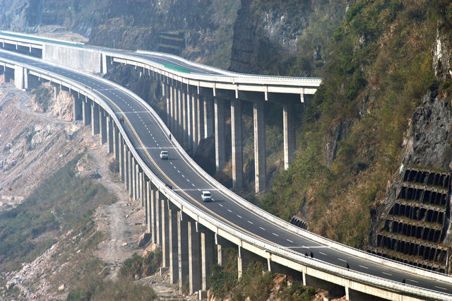 常张高速全线竣工通车