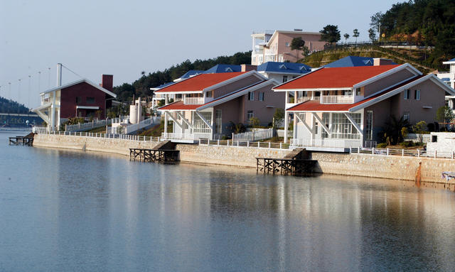 长沙市同升湖小区