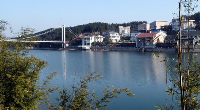 长沙市同升湖小区
