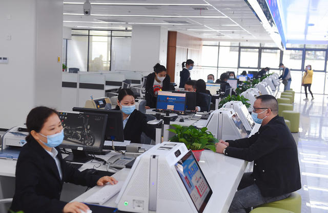 长沙 政务服务 便民