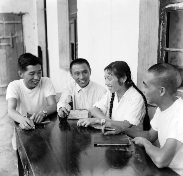 老师