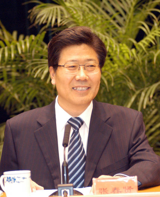 湖南省县市区主要领导建设社会主义新农村专题研讨班长沙开班。