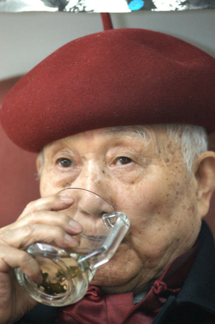 湖南花鸟画家易图境