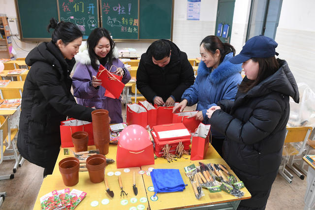 长沙 新学期 开学准备