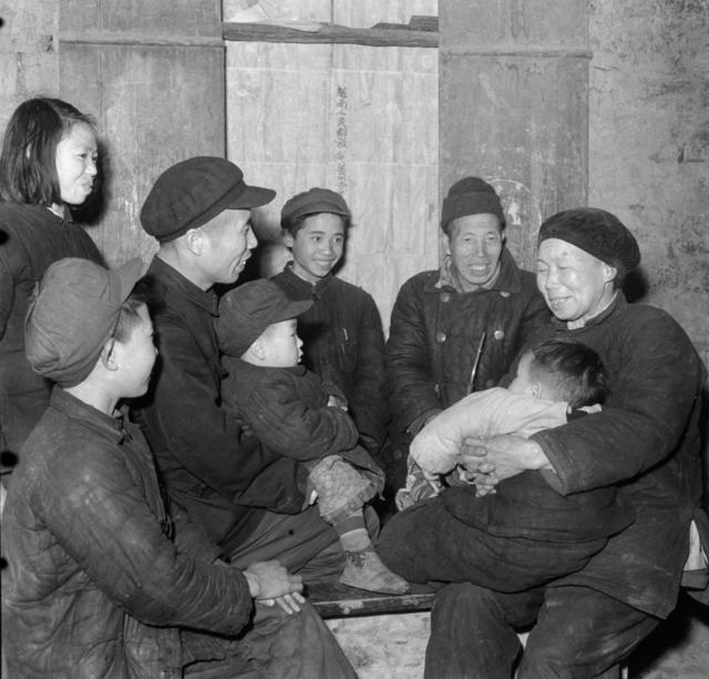 复员军人 残疾 