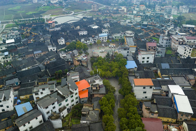 古村 古村落 腊元村 农村 民居 房子 老房子 明清建筑 古建筑 传统古村落 宜章古村落 旅游 旅行 自驾游 旅途 目的地