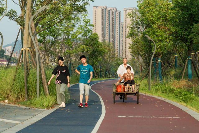 浏阳河  晨练  早晨  舞蹈  武术  游泳  太极  倒立 跑步  步行  器械  瑜伽