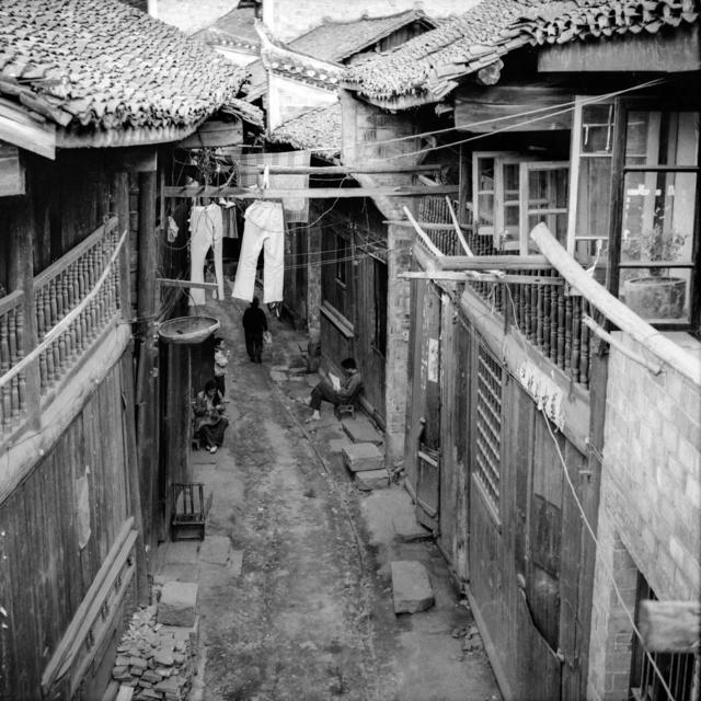 凤凰 沱江 古城 风雨桥