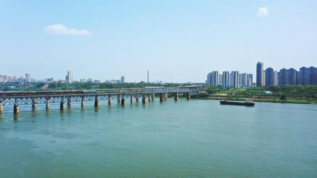 湘江  大桥  交通  