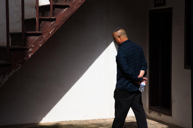 街拍  夜晚  白天  生活  街道 