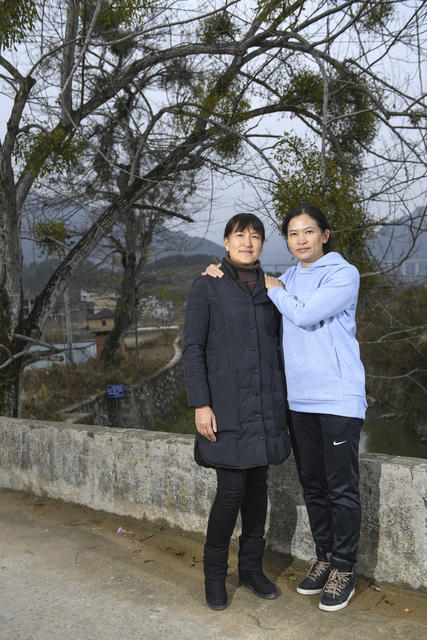 扶贫 曹静波 曹曲波 脱贫摘帽 汝城县