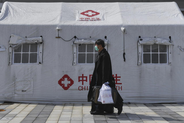 武昌方舱医院 出舱 医护人员 康复 治愈者