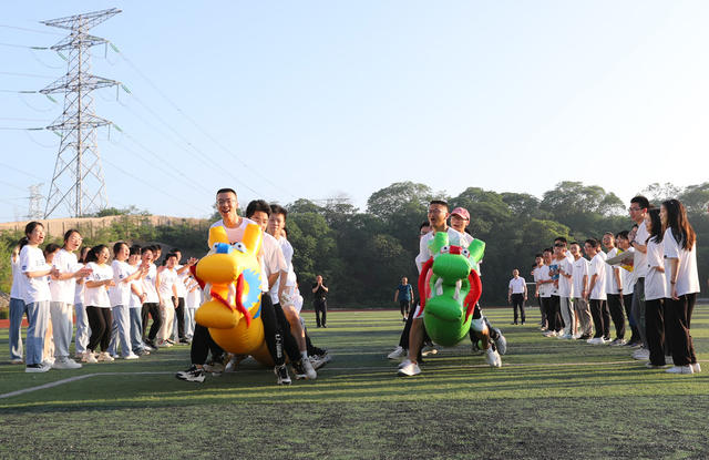 高考 倒计时 减压 晨练 趣味 