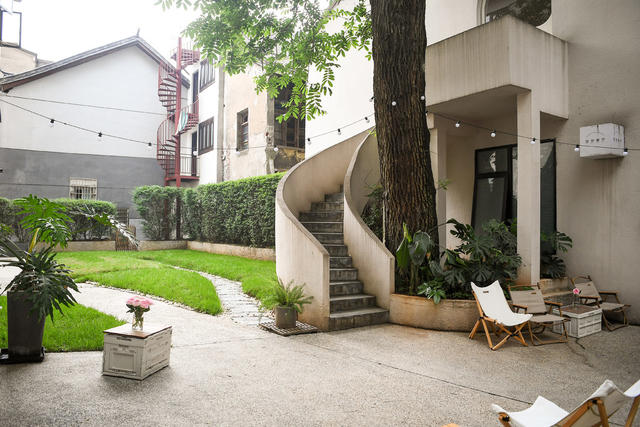 潮宗街 街区 游玩 休闲娱乐