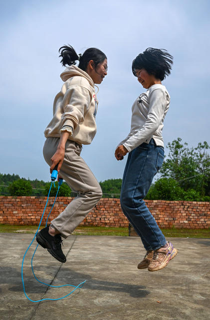 送教 特殊孩童 上门老师 