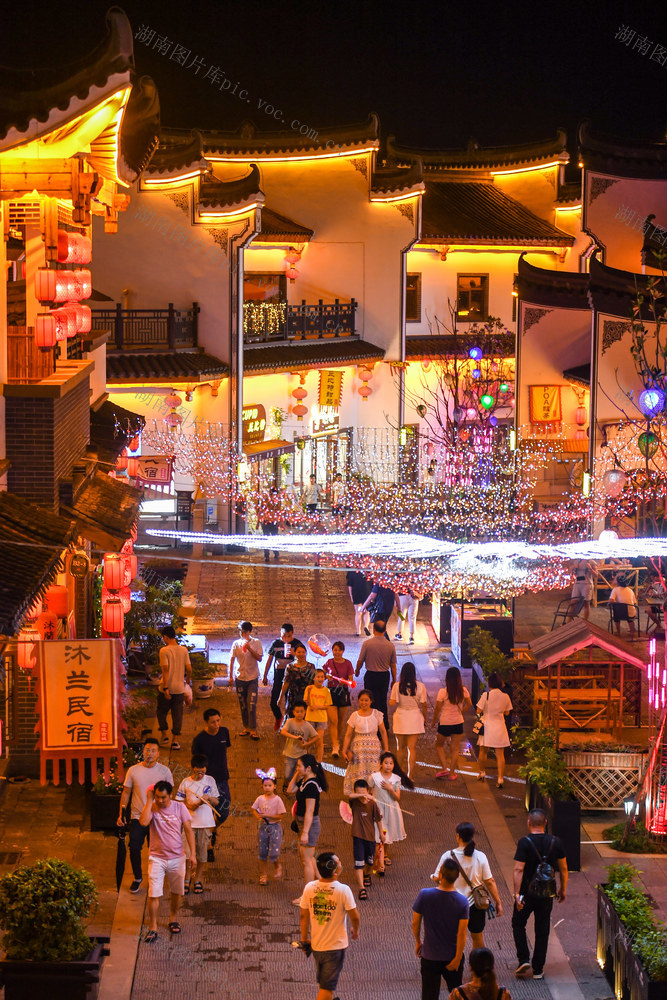 零陵古城 霞客渡浮桥 旅游消费 防疫