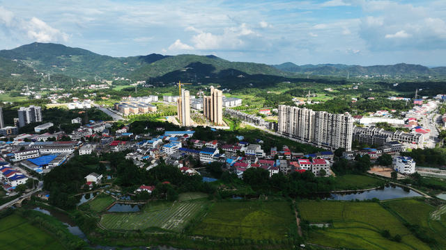汨罗市  弼时镇