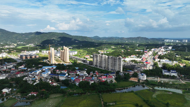 汨罗市  弼时镇