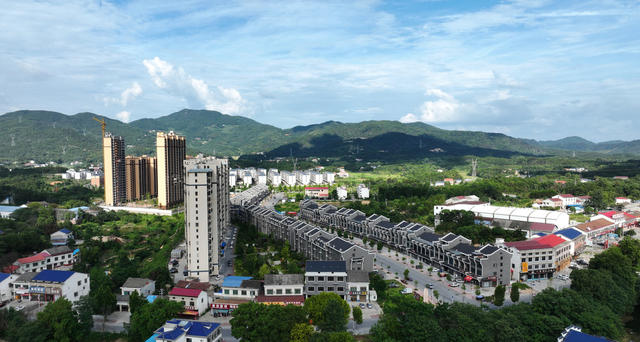 汨罗市  弼时镇