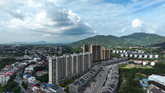 汨罗市  弼时镇