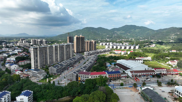 汨罗市  弼时镇