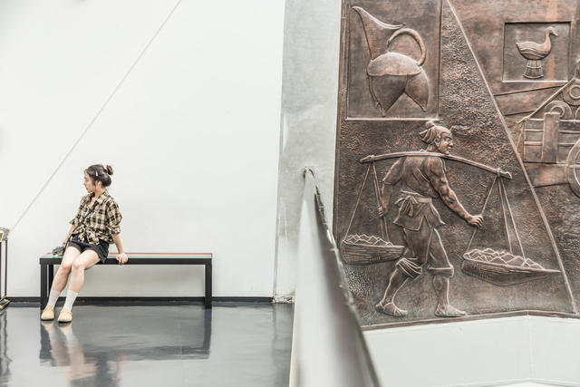 旅游  风景  博物馆  书院  故居