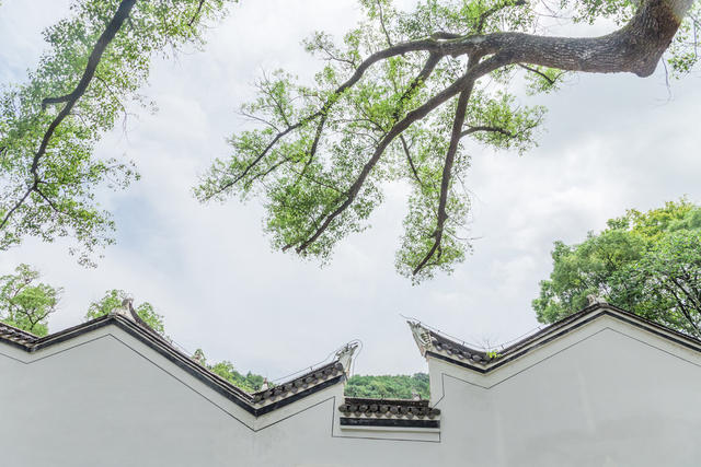 旅游  风景  博物馆  书院  故居