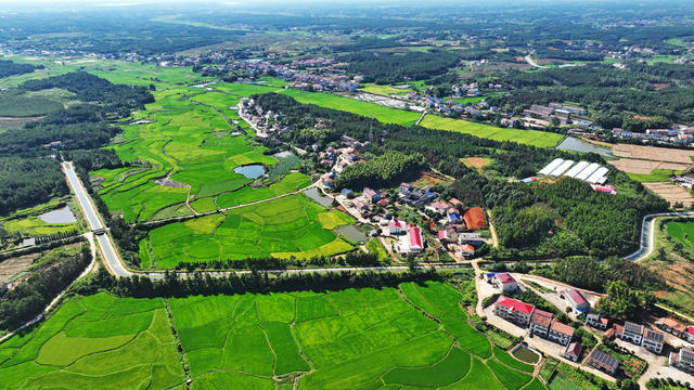 湖南  岳阳市  铁山水库