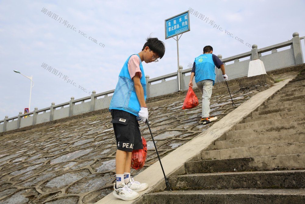 河小青 河湖治理 环境 环保 生态