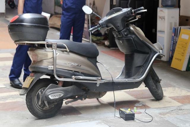 联合检查,消防安全,消防,电动车室内违规停放、充电,《常德市住宅小区电动车充电安全管理规定》,违法行为处罚